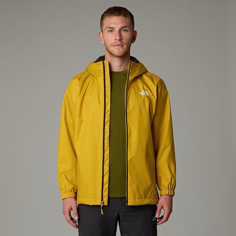 The North Face M Quest Jacket - Eu Erkek Yağmurluk NF00A8AZ0XI1