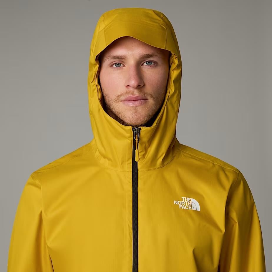 The North Face M Quest Jacket - Eu Erkek Yağmurluk NF00A8AZ0XI1