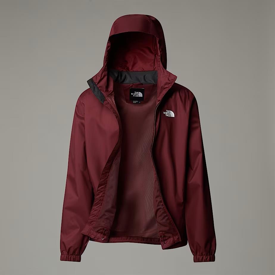 The North Face M Quest Jacket - Eu Erkek Yağmurluk NF00A8AZ0VO1