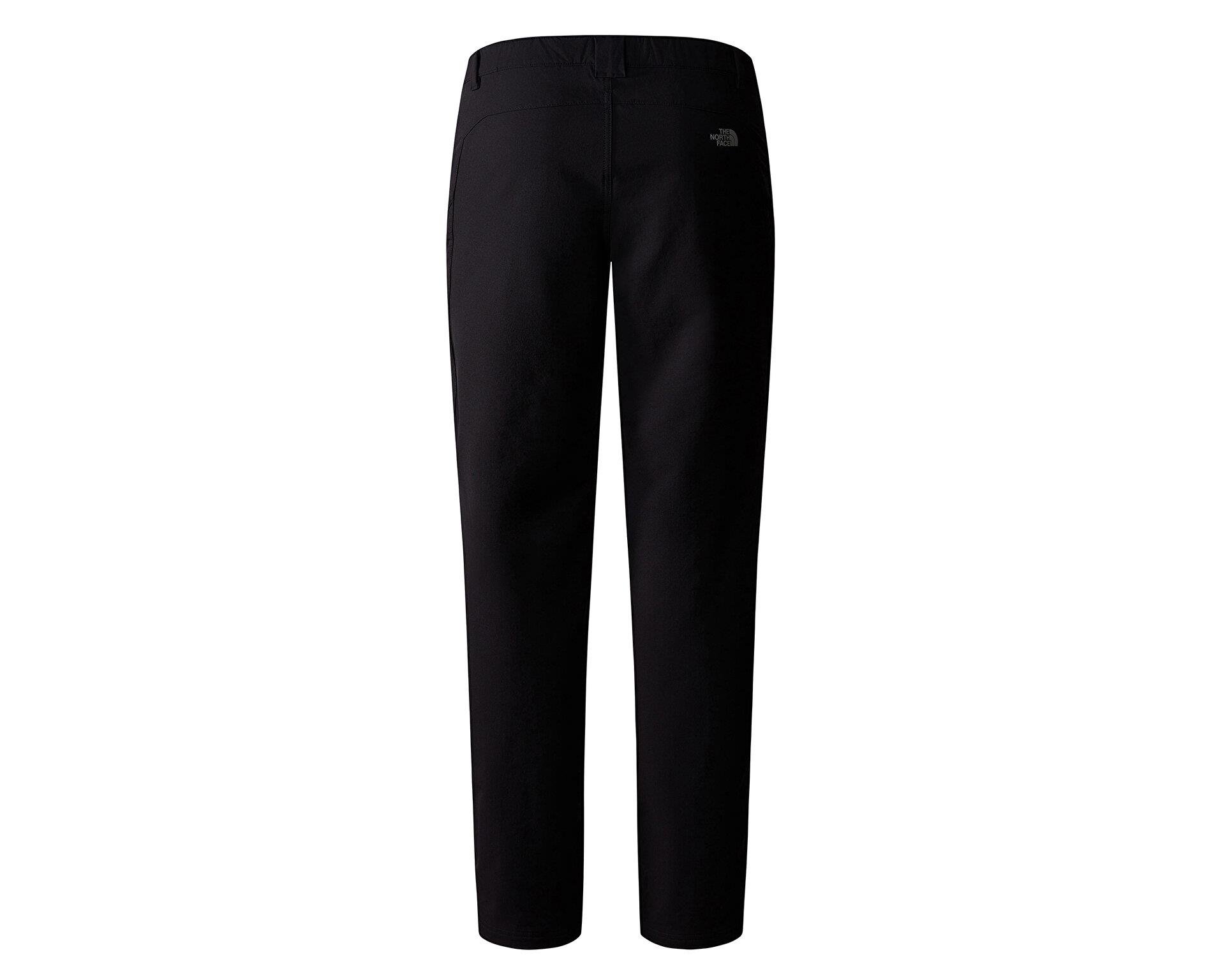 The North Face M Quest Softshell Pant (Regular Fıt) Erkek Pantolon