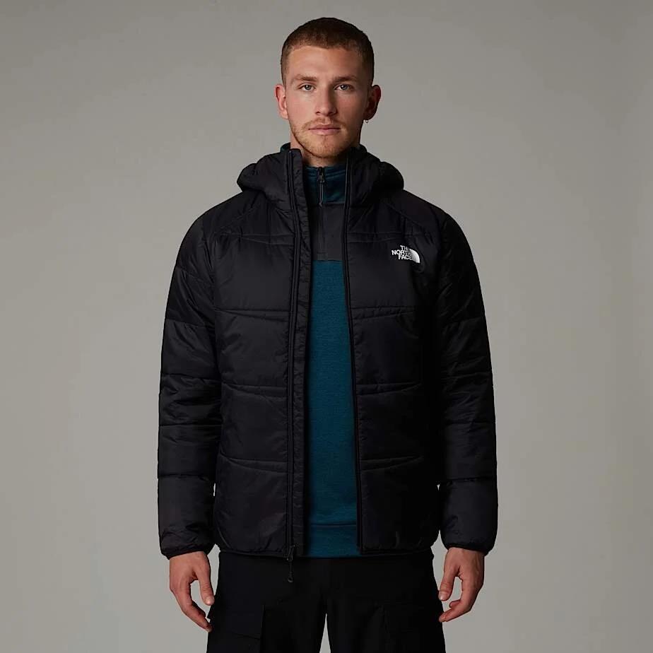 The North Face M Quest Synthetıc Jacket Erkek Mont-Ceket