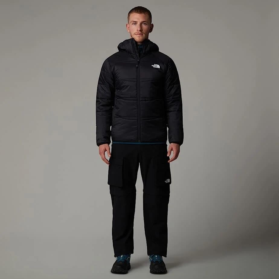 The North Face M Quest Synthetıc Jacket Erkek Mont-Ceket
