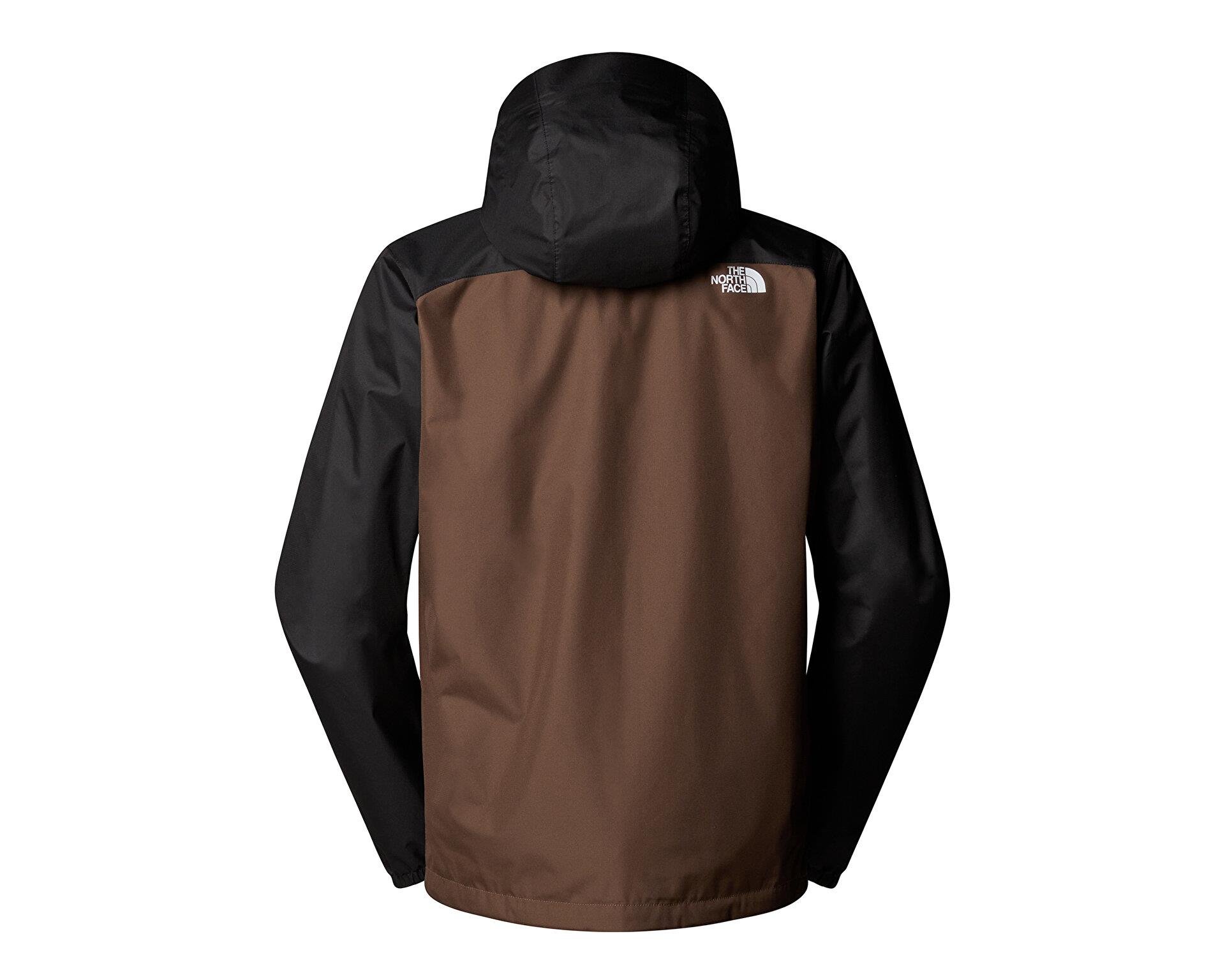The North Face M Quest Trıclımate Jacket Erkek Mont-Ceket