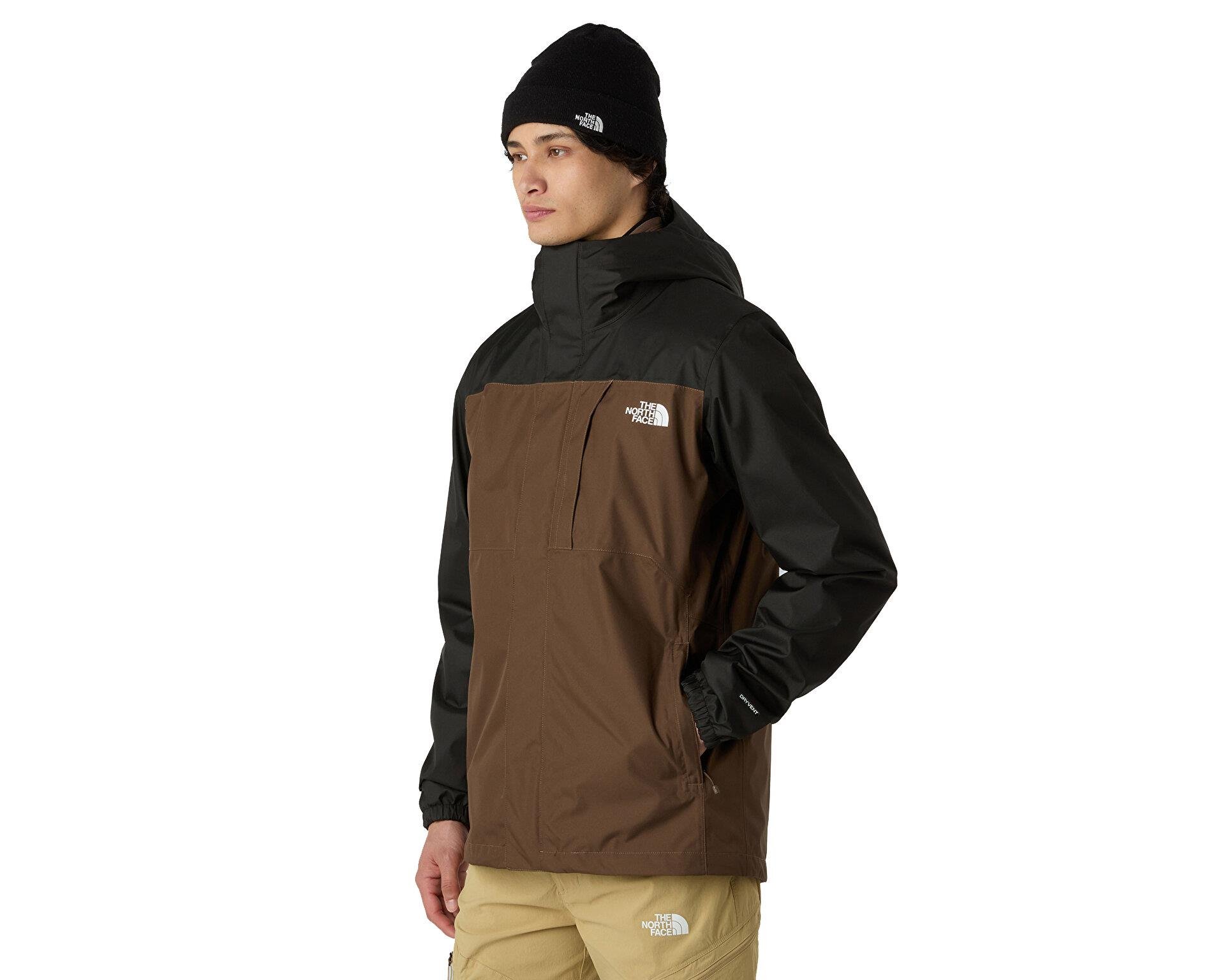 The North Face M Quest Trıclımate Jacket Erkek Mont-Ceket