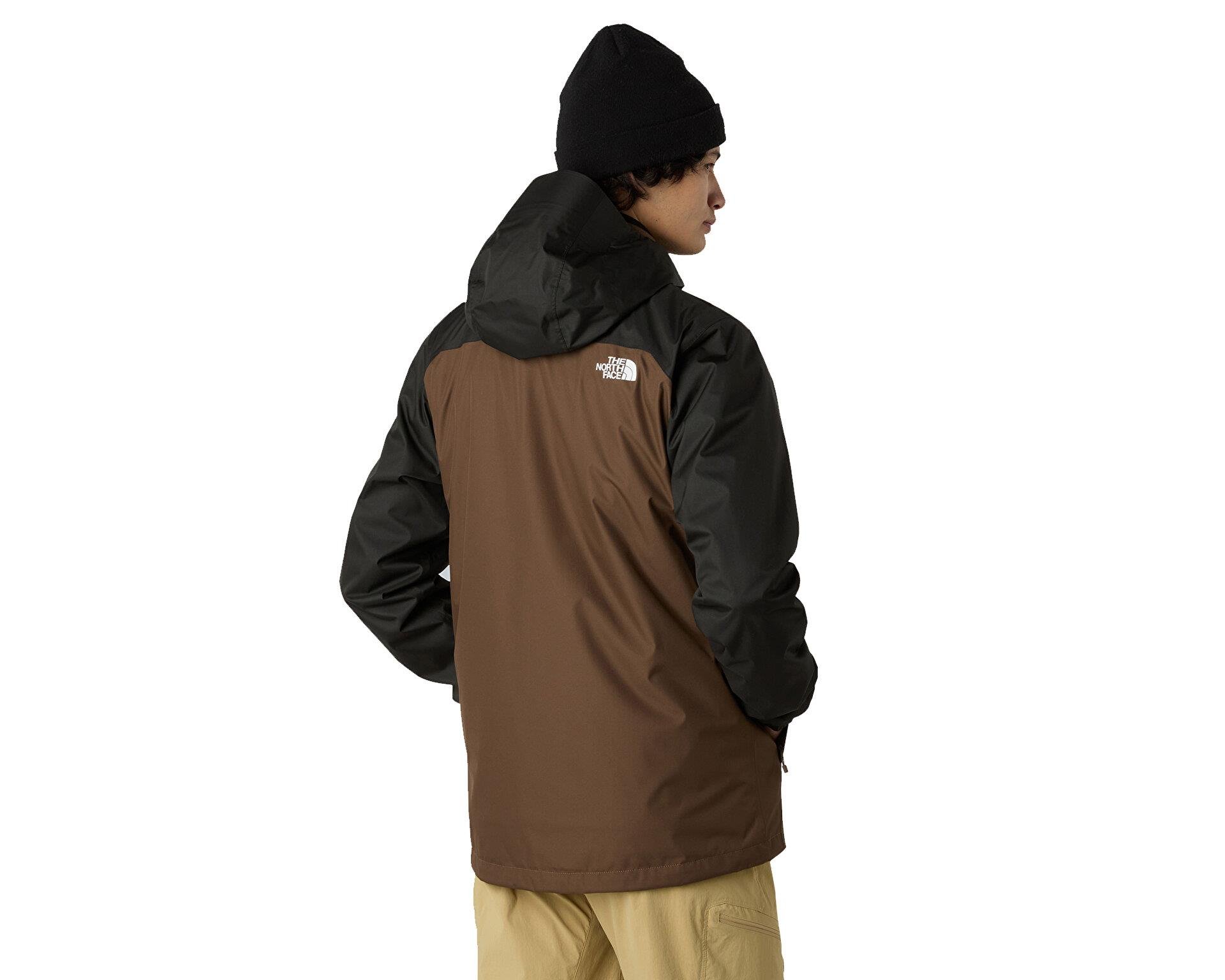 The North Face M Quest Trıclımate Jacket Erkek Mont-Ceket