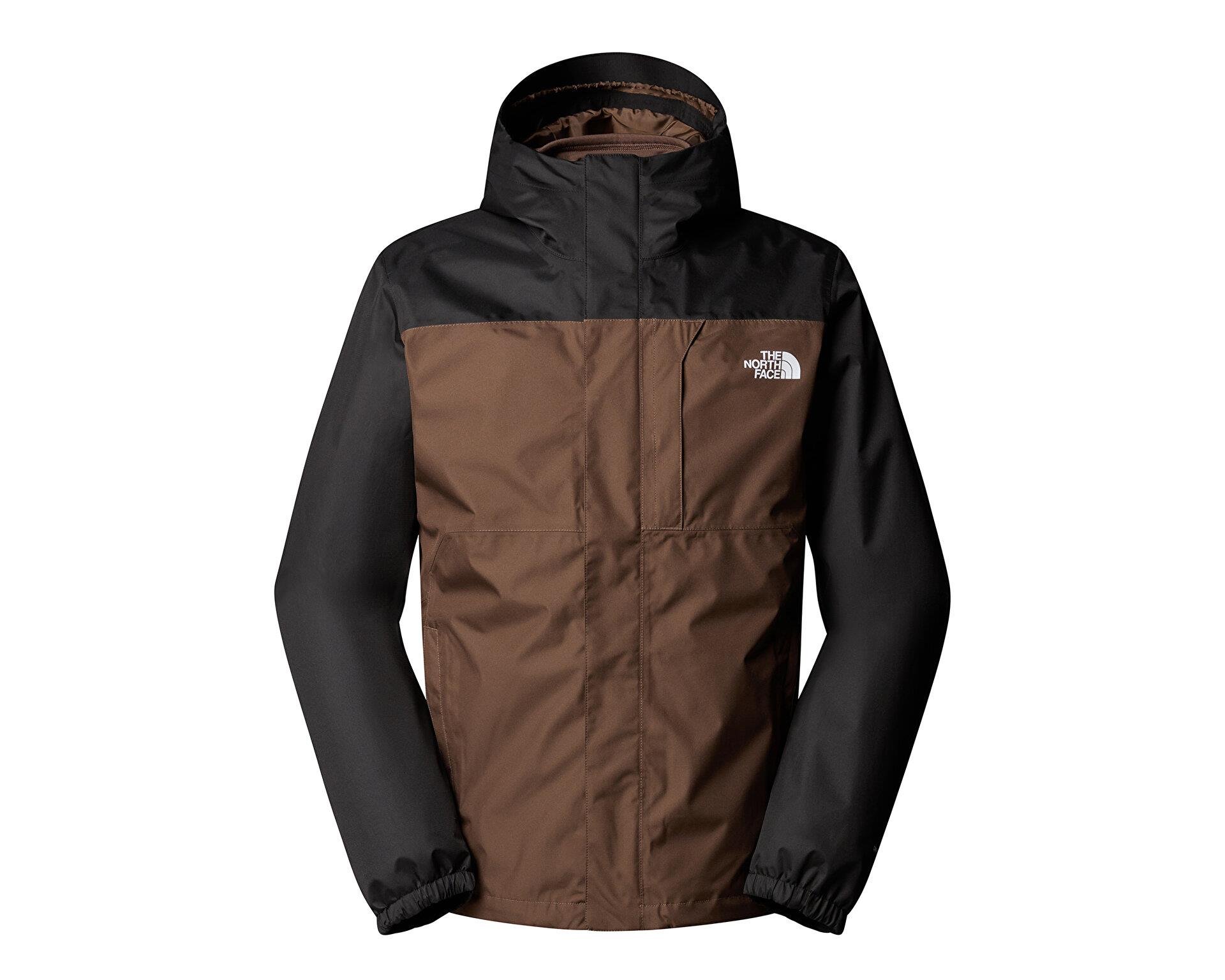 The North Face M Quest Trıclımate Jacket Erkek Mont-Ceket