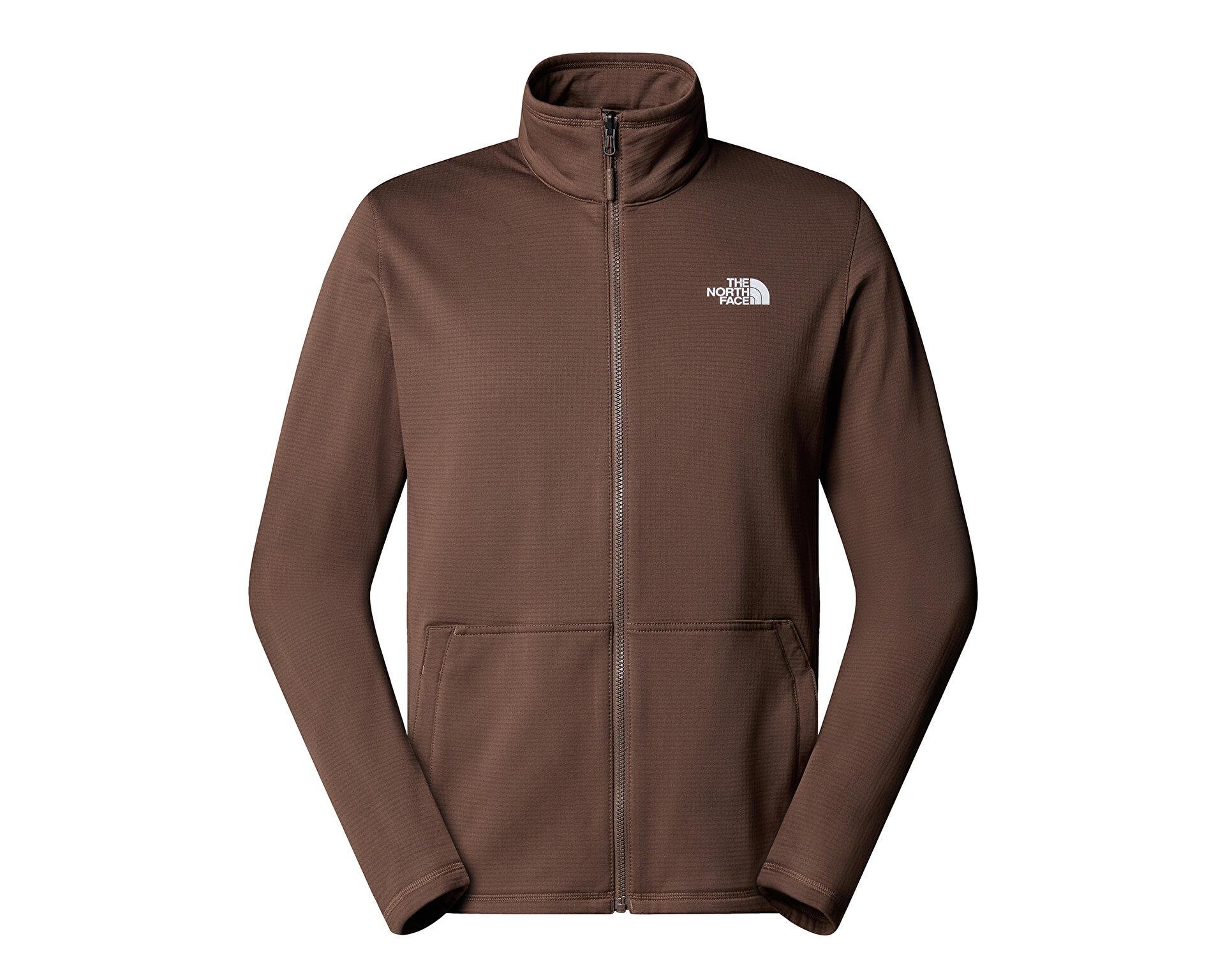The North Face M Quest Trıclımate Jacket Erkek Mont-Ceket