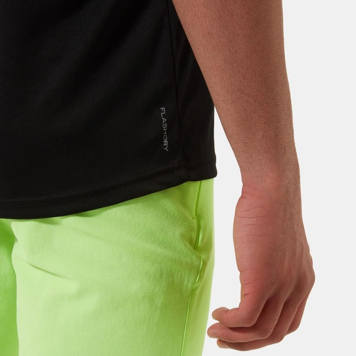 The North Face M Reaxion Red Box Tee - Eu Erkek Tişört NF0A4CDWKY41