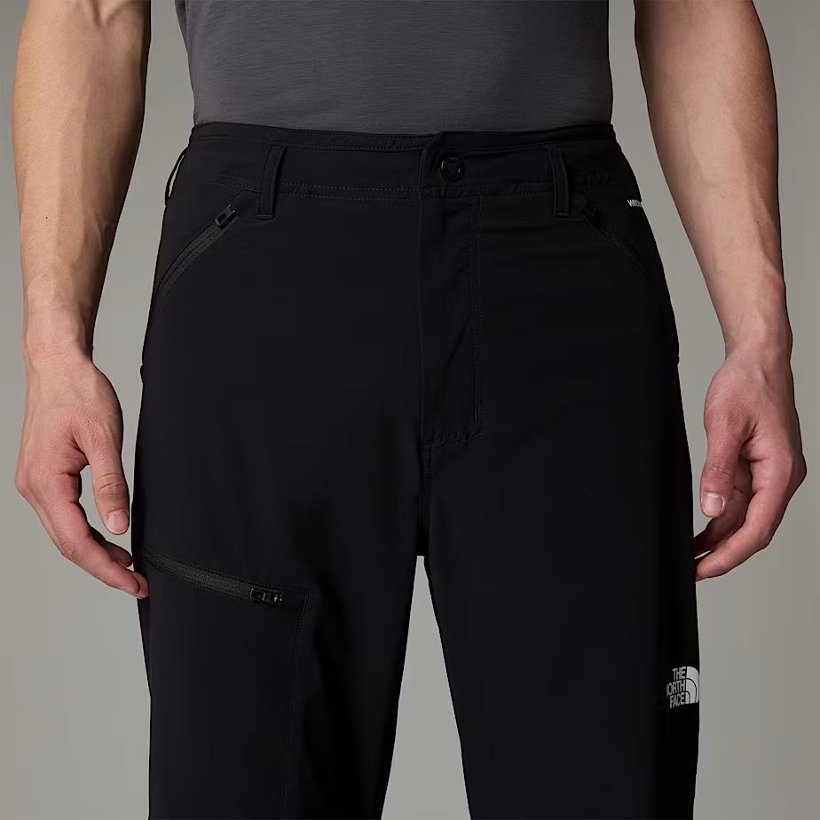 The North Face M Speedlıght Regular Pant Erkek Pantolon NF0A8BCAJK31