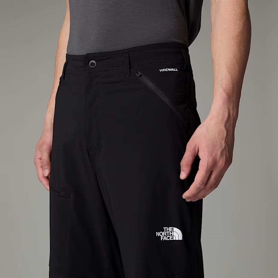 The North Face M Speedlıght Regular Pant Erkek Pantolon NF0A8BCAJK31
