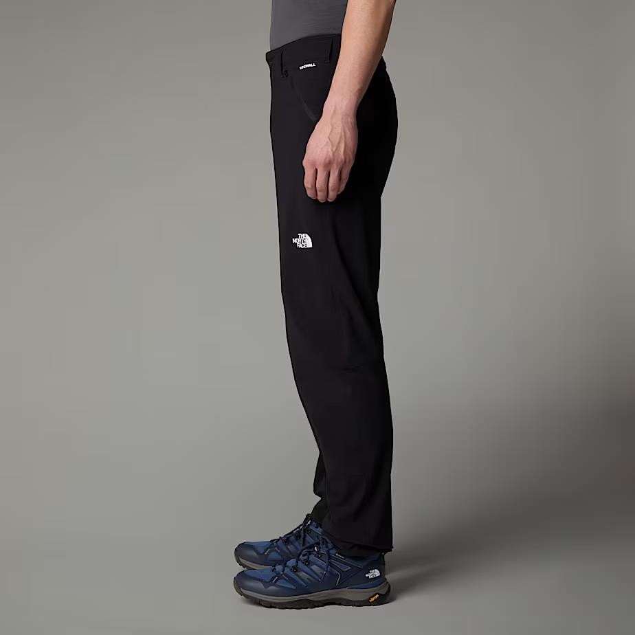 The North Face M Speedlıght Regular Pant Erkek Pantolon NF0A8BCAJK31