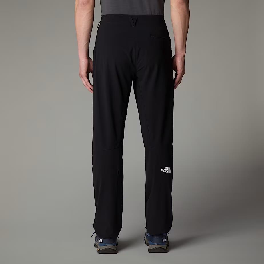 The North Face M Speedlıght Regular Pant Erkek Pantolon NF0A8BCAJK31