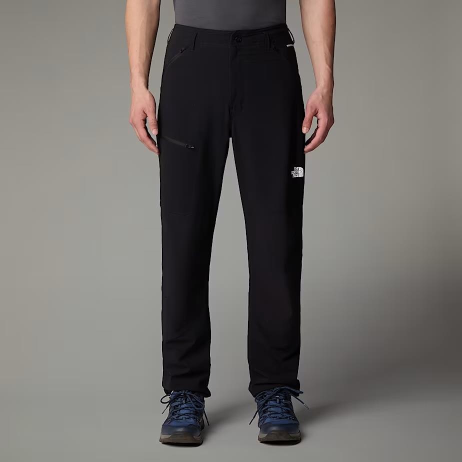 The North Face M Speedlıght Regular Pant Erkek Pantolon NF0A8BCAJK31