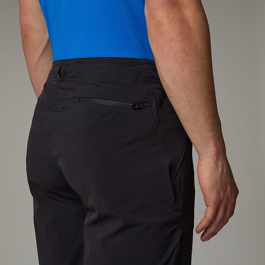 The North Face M Speedlıght Slım Tapered Short Erkek Şort NF0A82694H01