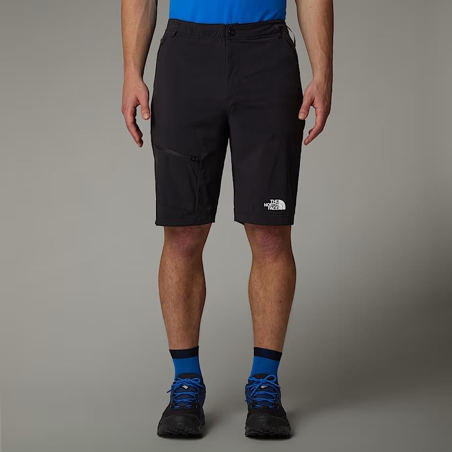 The North Face M Speedlıght Slım Tapered Short Erkek Şort NF0A82694H01