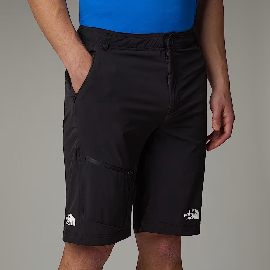 The North Face M Speedlıght Slım Tapered Short Erkek Şort NF0A82694H01