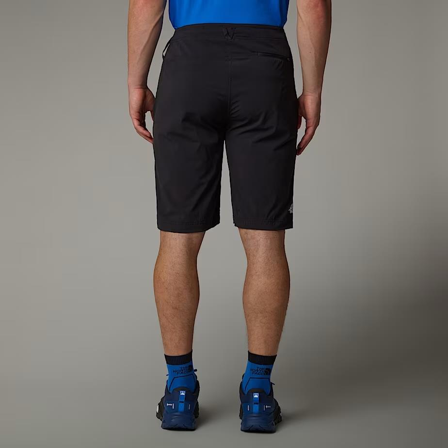 The North Face M Speedlıght Slım Tapered Short Erkek Şort NF0A82694H01