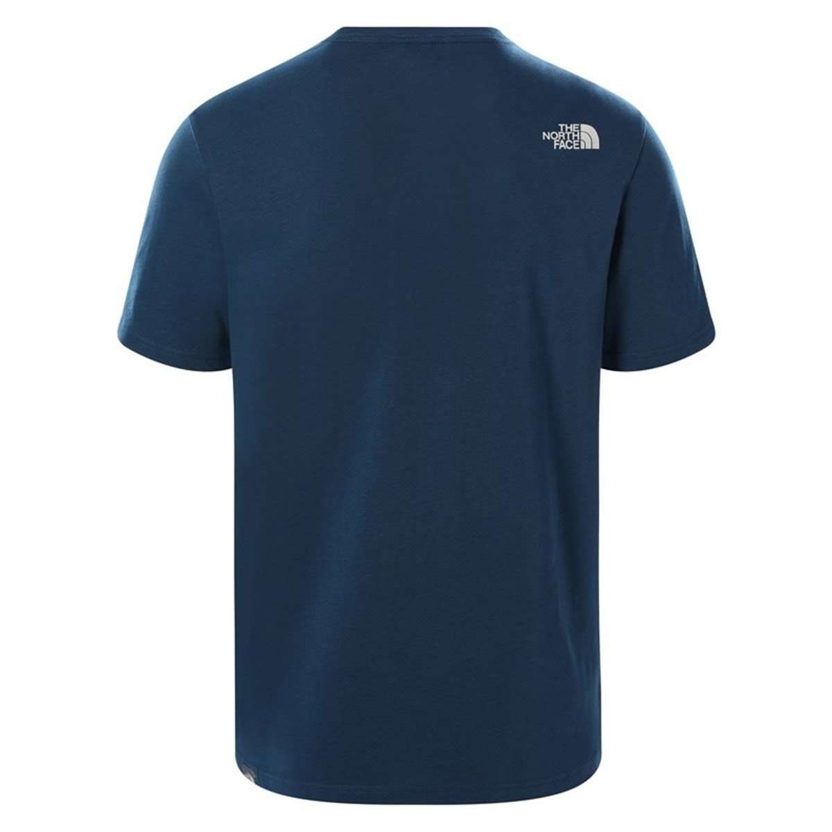 The North Face M S/S Woodcut Dome Tee-Eu Erkek Tişört