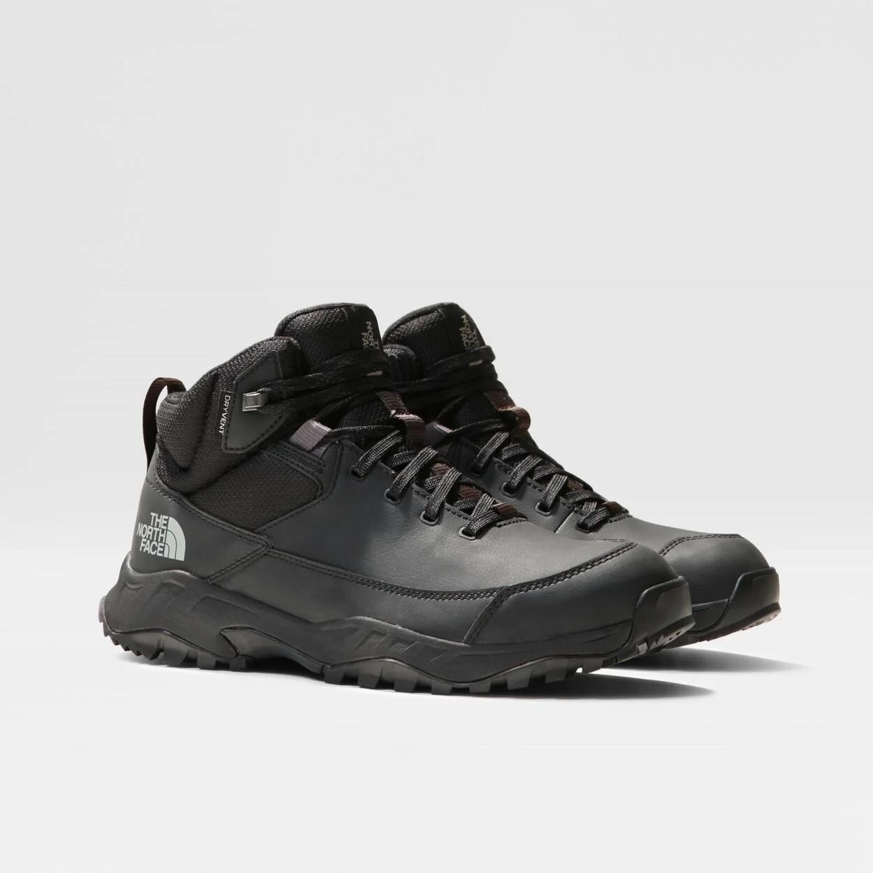 The North Face M Storm Strıke III Wp Erkek Bot