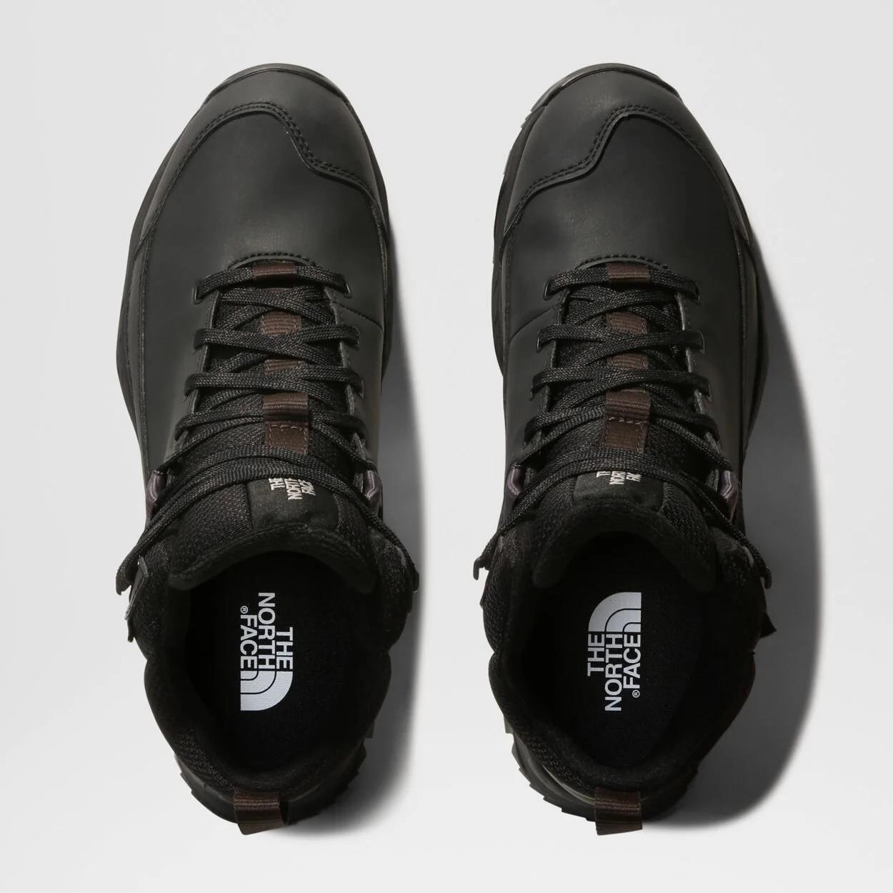 The North Face M Storm Strıke III Wp Erkek Bot
