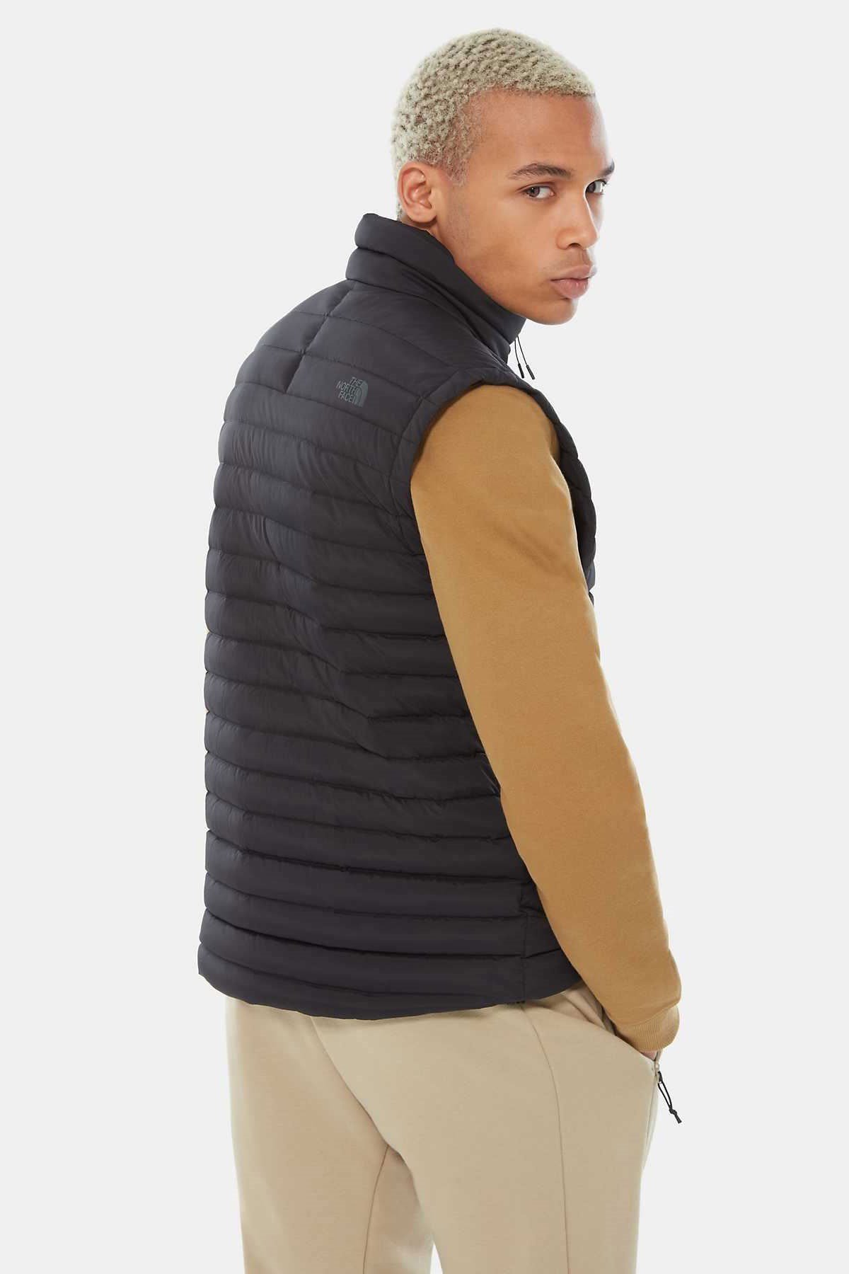 The North Face M Strch Dwn Vst Erkek Yelek