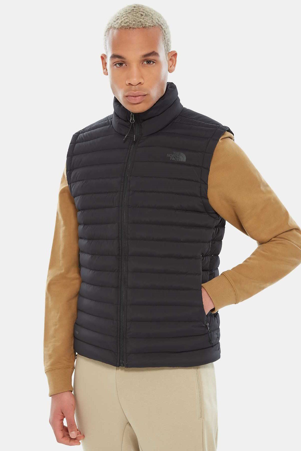 The North Face M Strch Dwn Vst Erkek Yelek
