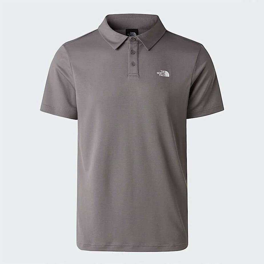The North Face M Tanken Polo - Eu Erkek Tişört NF0A2WAZ0UZ1