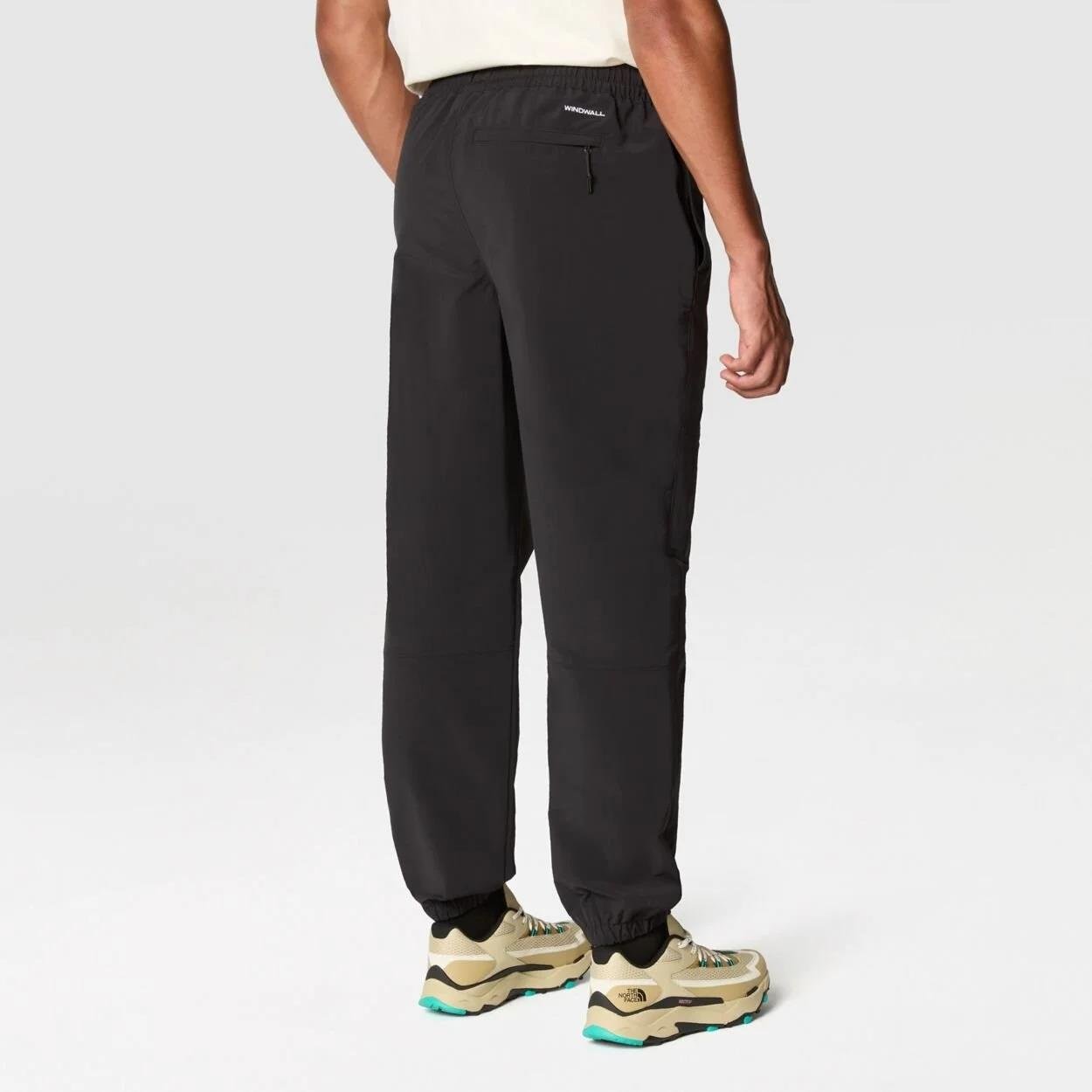 The North Face M Tnf Easy Wind Pant Erkek Pantolon NF0A8767JK31