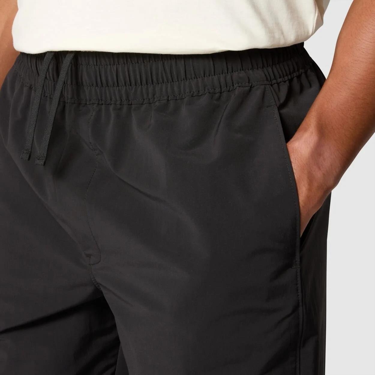 The North Face M Tnf Easy Wind Pant Erkek Pantolon NF0A8767JK31