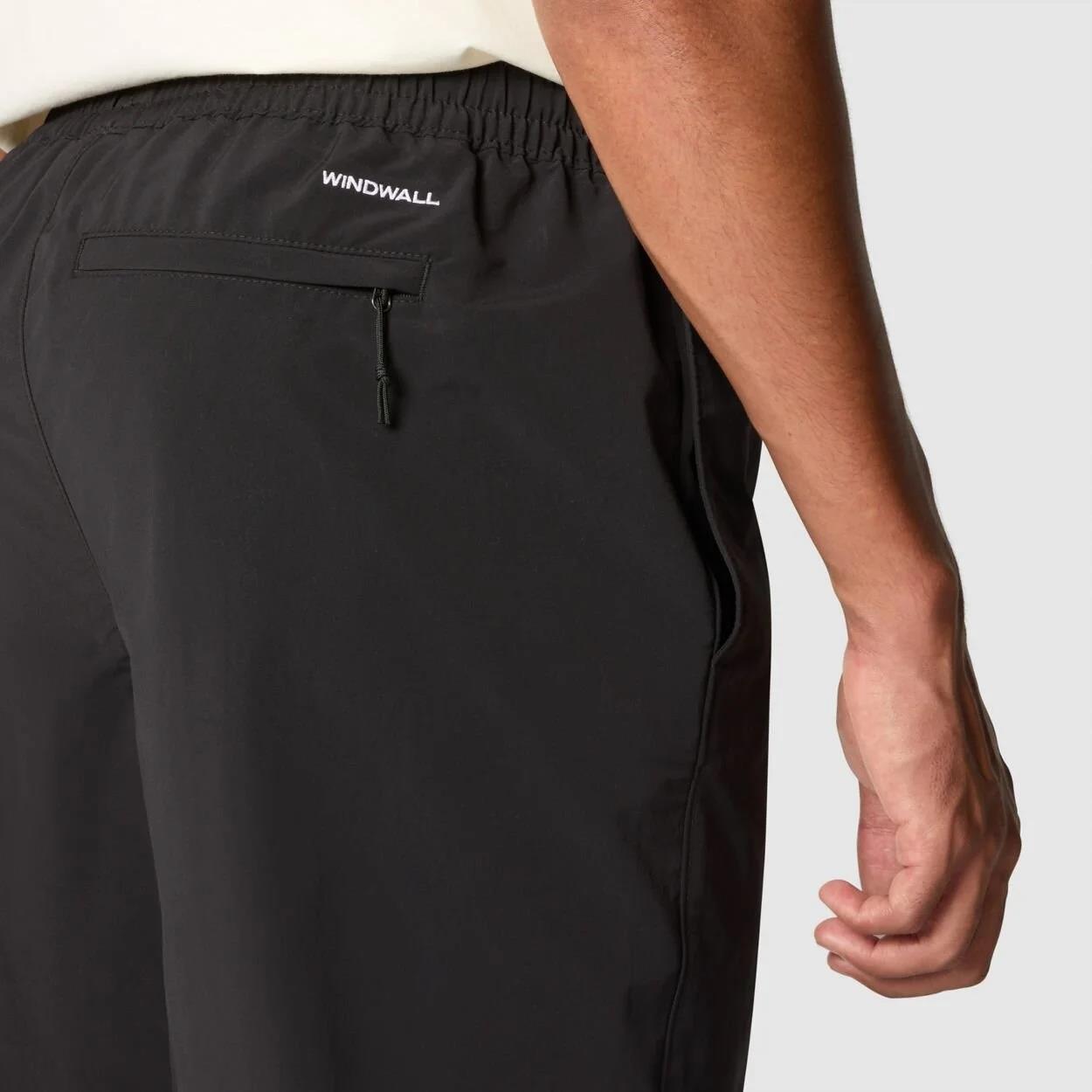 The North Face M Tnf Easy Wind Pant Erkek Pantolon NF0A8767JK31