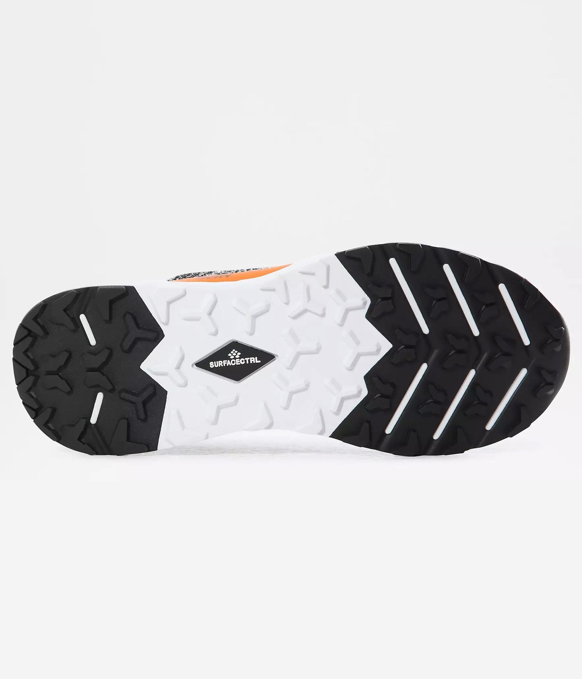 The North Face M Vectıv Escape Erkek Spor Ayakkabısı