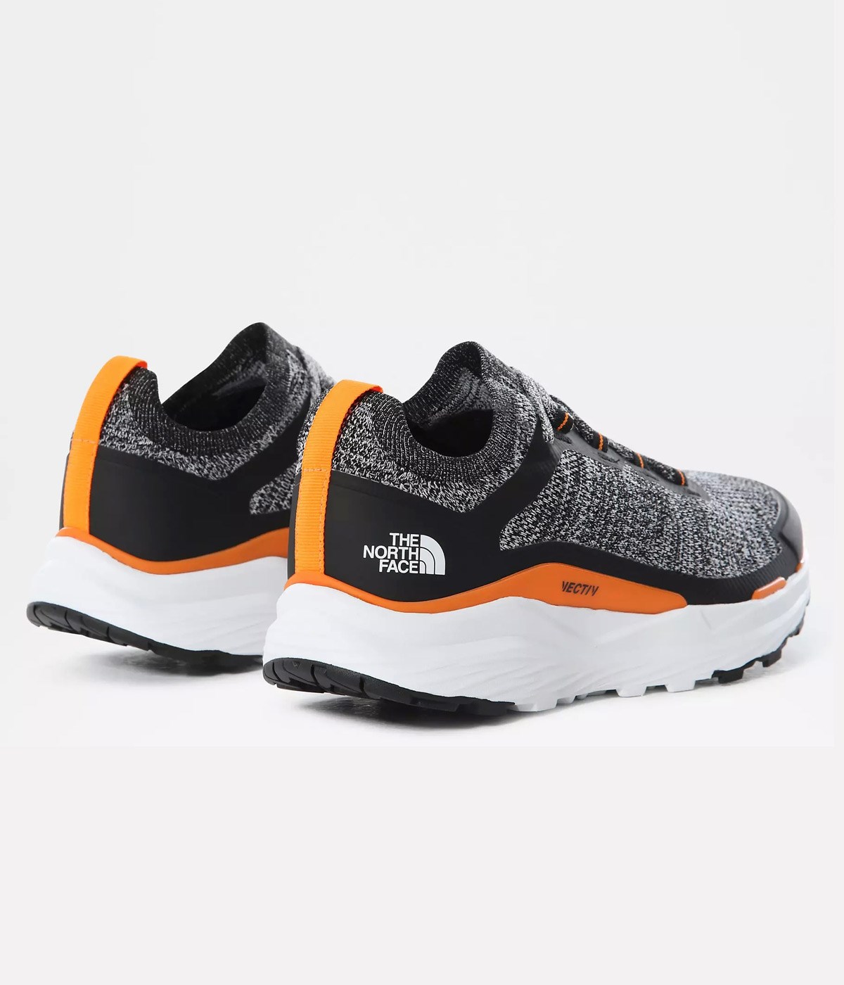 The North Face M Vectıv Escape Erkek Spor Ayakkabısı