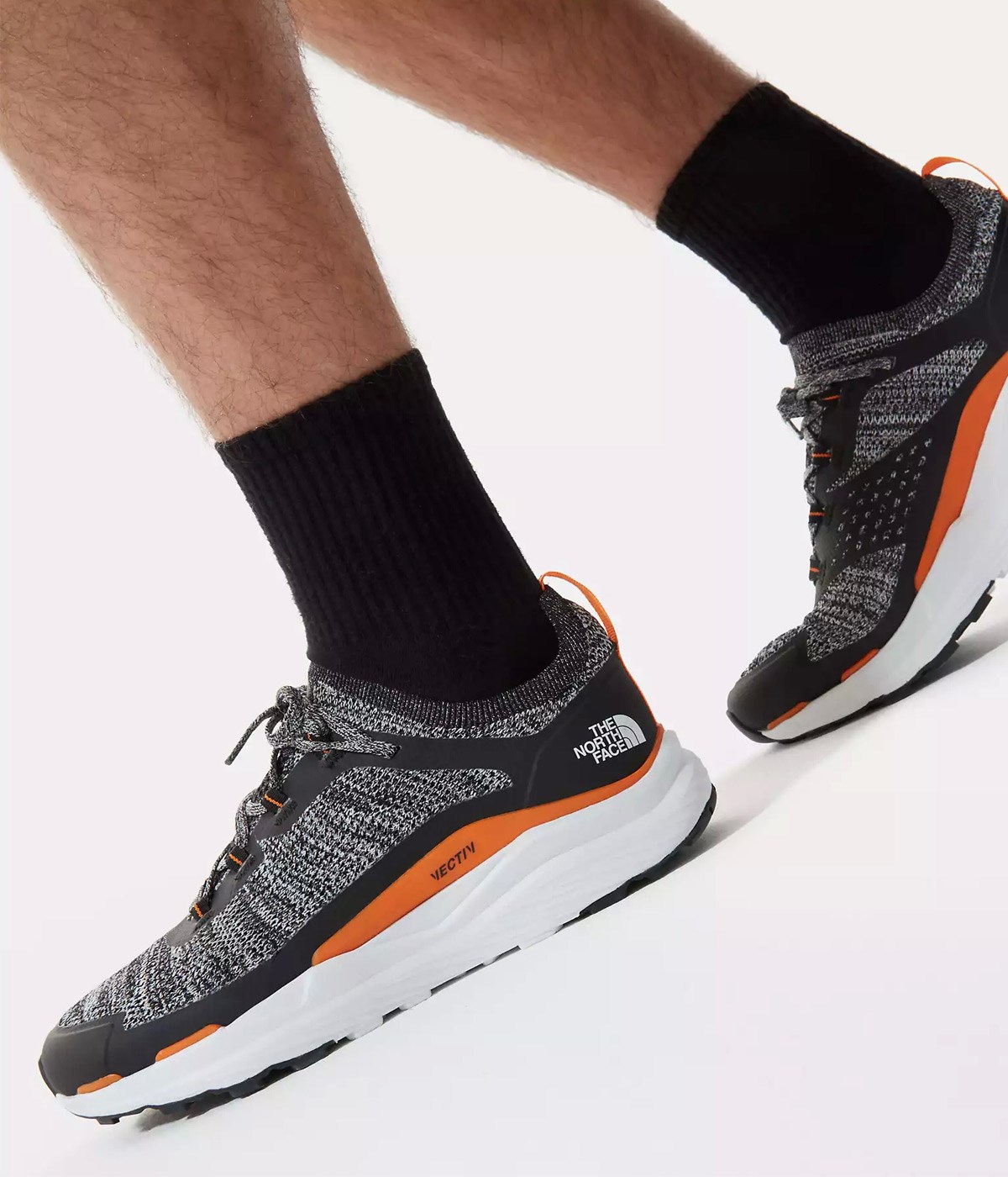 The North Face M Vectıv Escape Erkek Spor Ayakkabısı