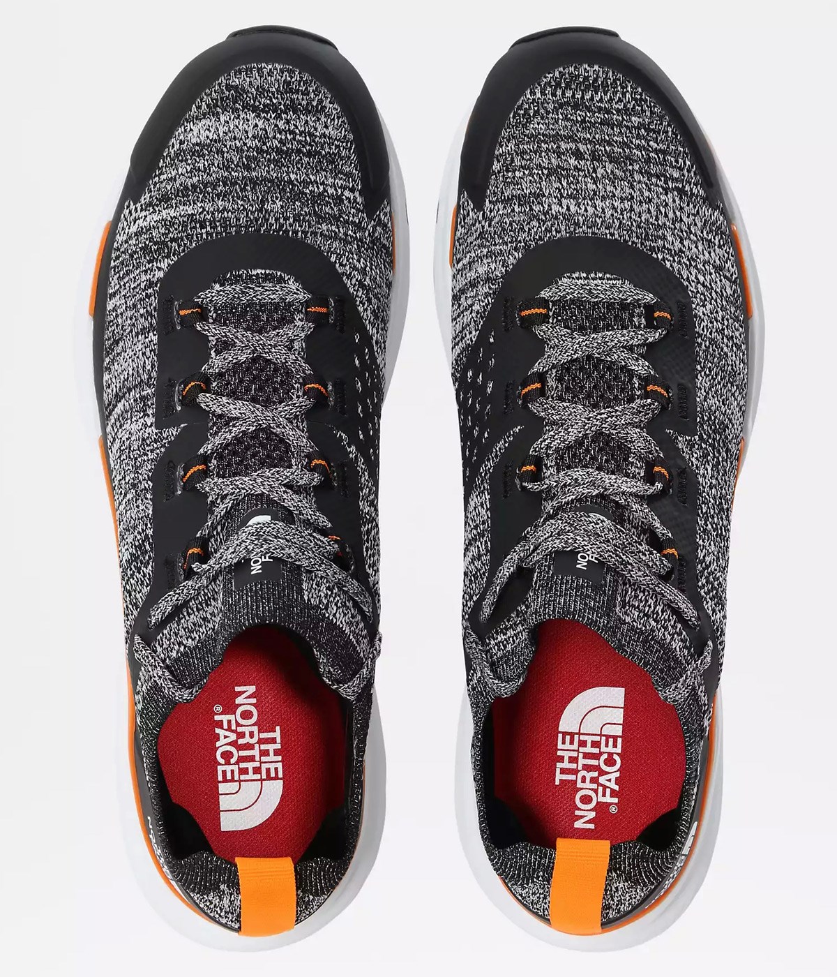The North Face M Vectıv Escape Erkek Spor Ayakkabısı