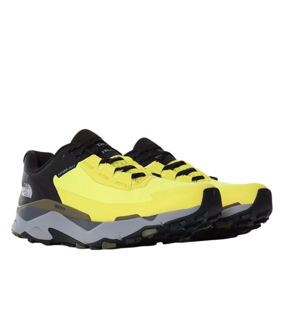 The North Face M Vectiv Exploris Futurelight Erkek Spor Ayakkabısı