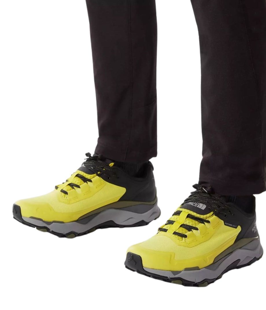 The North Face M Vectiv Exploris Futurelight Erkek Spor Ayakkabısı