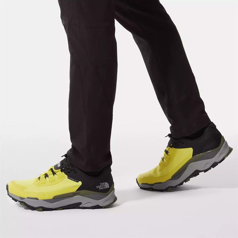 The North Face M Vectiv Exploris Futurelight Erkek Spor Ayakkabısı