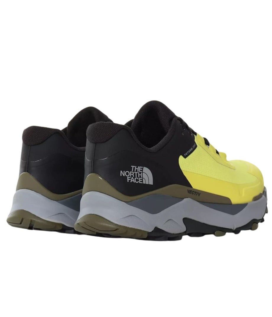 The North Face M Vectiv Exploris Futurelight Erkek Spor Ayakkabısı
