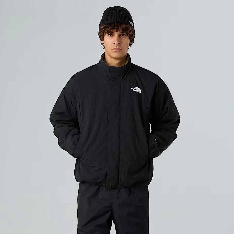 The North Face M Yumıorı Reversıble Jacket Erkek Mont-Ceket