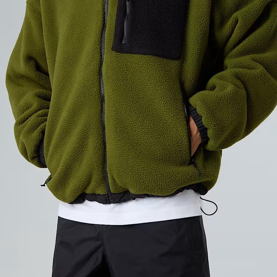 The North Face M Yumıorı Reversıble Jacket Erkek Mont-Ceket