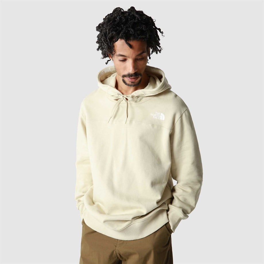 The North Face M Zumu Fleece Hoodie Erkek Sweat