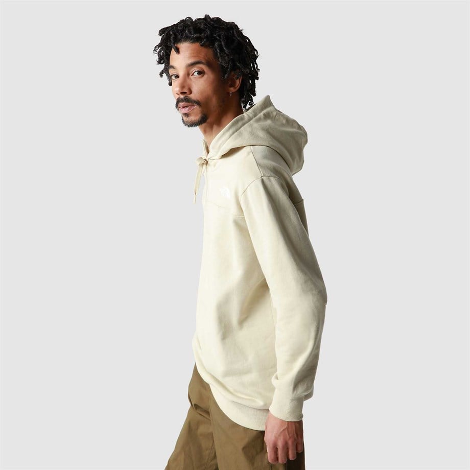 The North Face M Zumu Fleece Hoodie Erkek Sweat