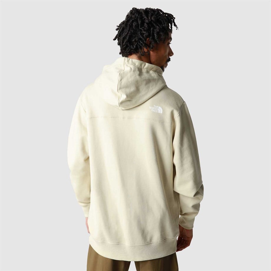 The North Face M Zumu Fleece Hoodie Erkek Sweat