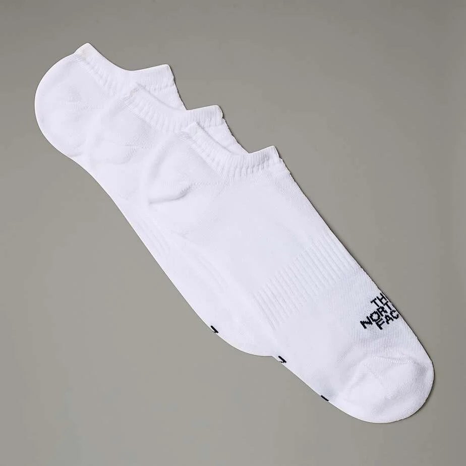 The North Face Multi Sport İnvisible Sock 3P Unisex Çorap NF0A8BRAFN41