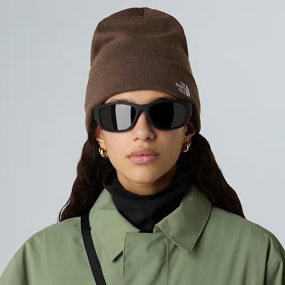 The North Face Norm Beanıe Unisex Bere