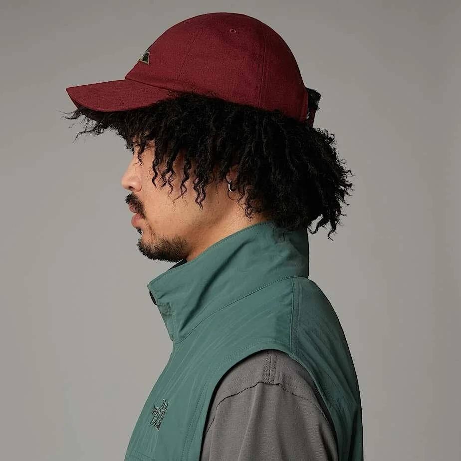 The North Face Norm Hat Unisex Şapka NF0A7WHOBQ61