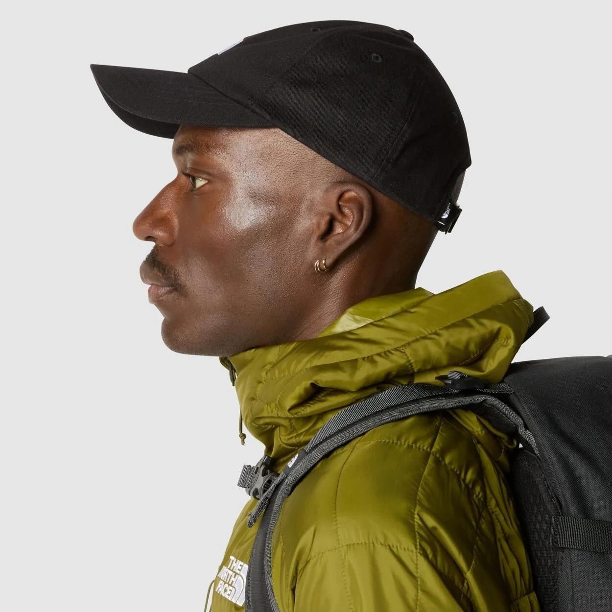 The North Face Norm Hat Unisex Şapka NF0A7WHOJK31