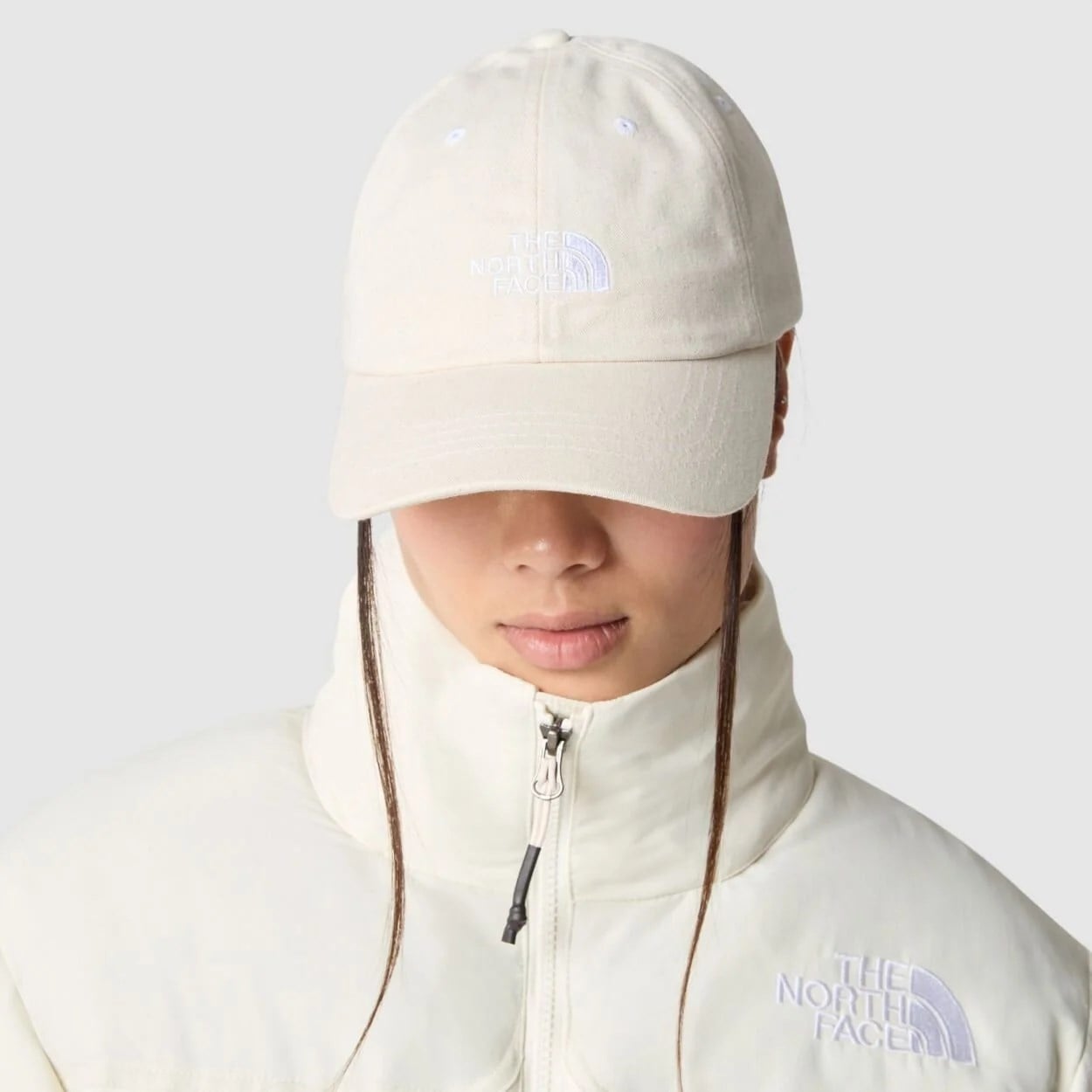 The North Face Norm Hat Unisex Şapka NF0A7WHOXMO1