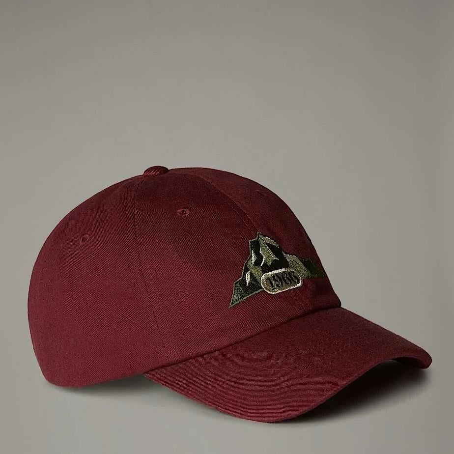 The North Face Norm Hat Unisex Şapka NF0A7WHOBQ61