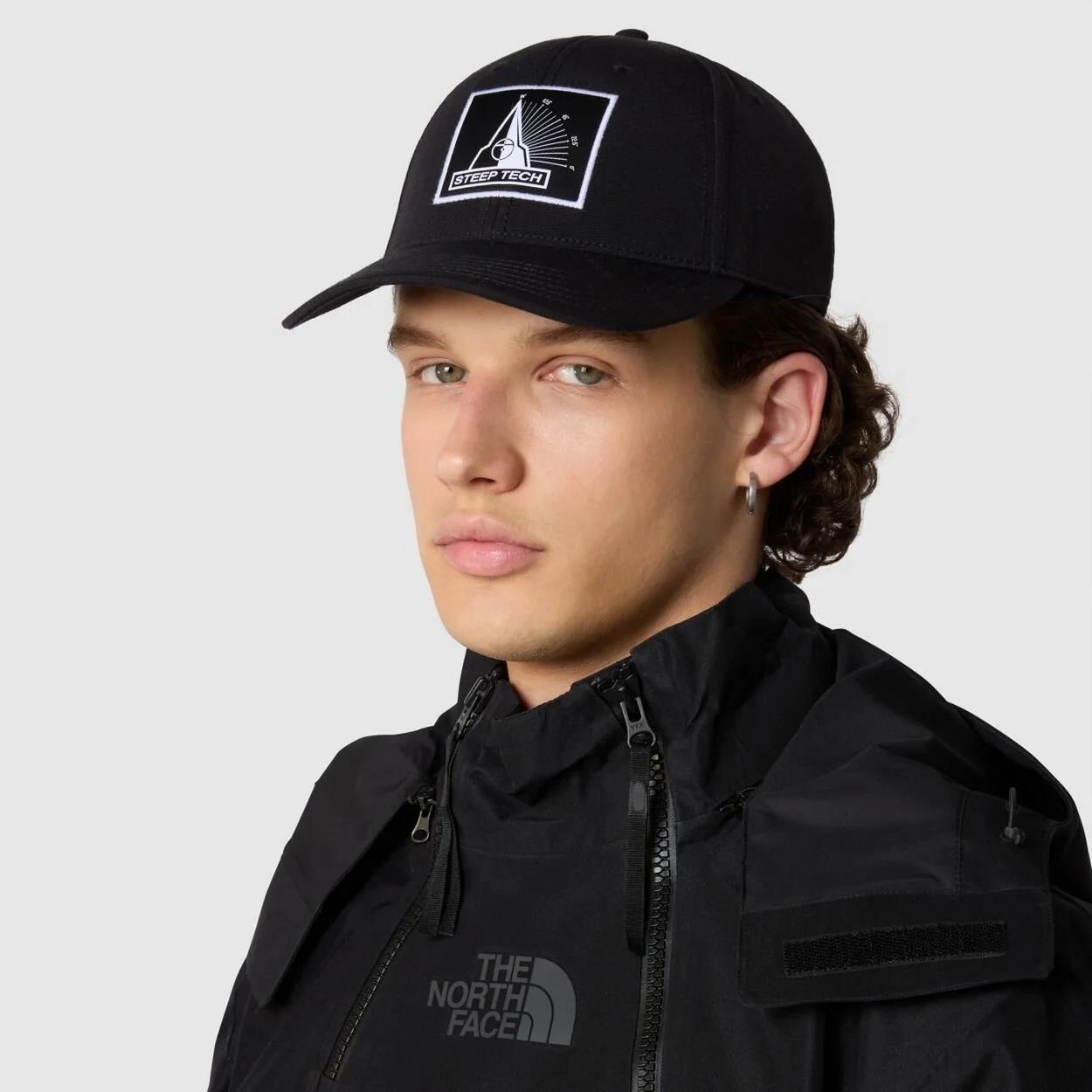 The North Face Recycled 66 Classic Hat Unisex Şapka NF0A4VSVUDI1